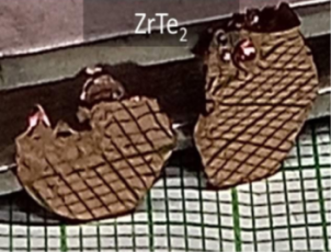 ZrTe2